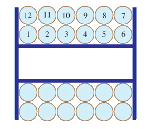 single layer air core inductor calculator